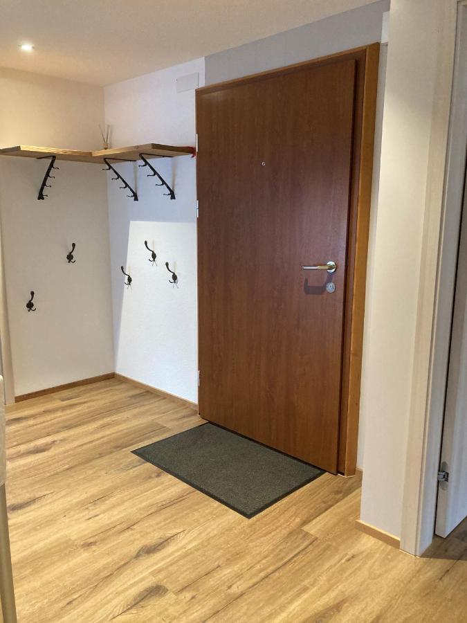 Chalet Aloa Adelboden Eksteriør bilde
